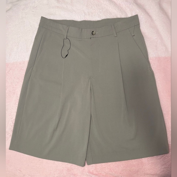 NEW ZARA MEN’S SHORT SIZE 30 never worn size men’s 30 - Picture 3 of 7